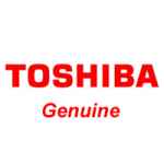 1 x Genuine Toshiba e-Studio 305cs 305cp Black Toner Cartridge TFC305PKR